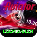 lgo4d slot Plus v2.7.4