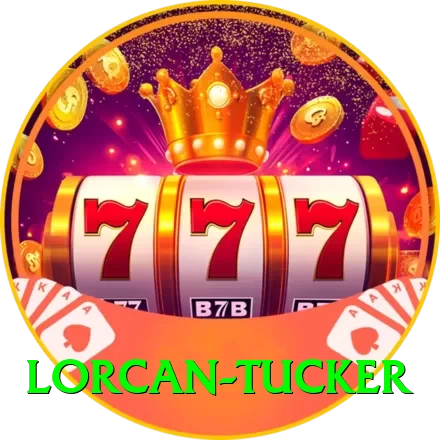 lorcan tucker Deluxe Edition v3.2.5 - 2