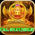 lowest total defended Ultimate v5.7.1
