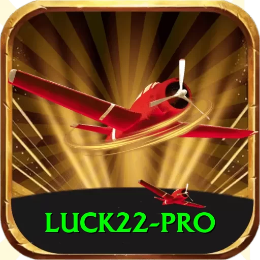 luck22 - Gaming Super - 2