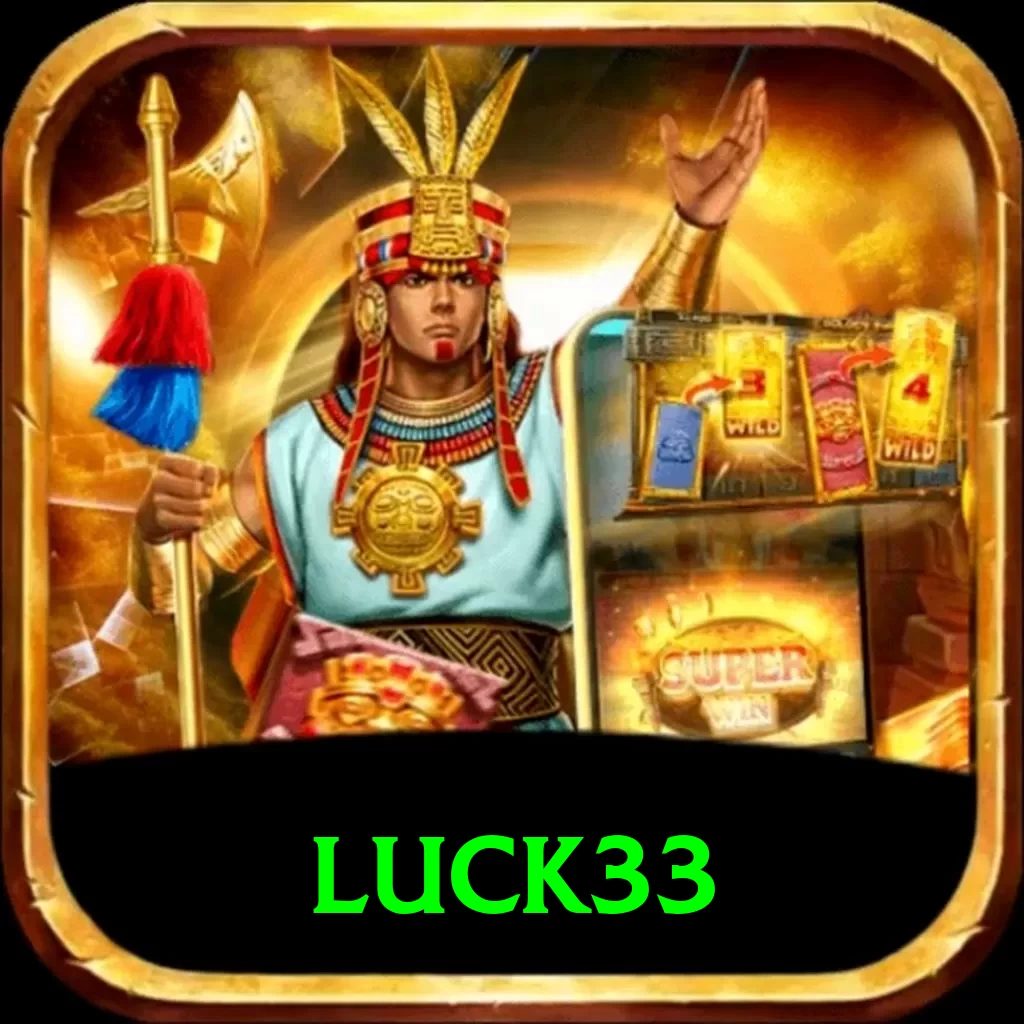 luck33 Max Pro vv5.0.8 - 2