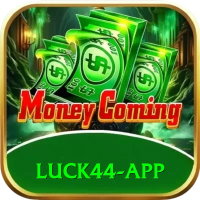 luck44 - Real Money Champion - 2