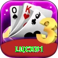 luck91 Master Pro vv3.3.0