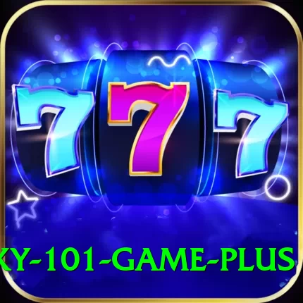 Lucky 101 Game Slots Ultimate v5.8.5 - 2