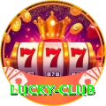 lucky club Max Pro v2.2.3