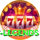 Lucky Legends Master v5.0.8