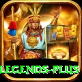 Lucky Legends - Casino Deluxe