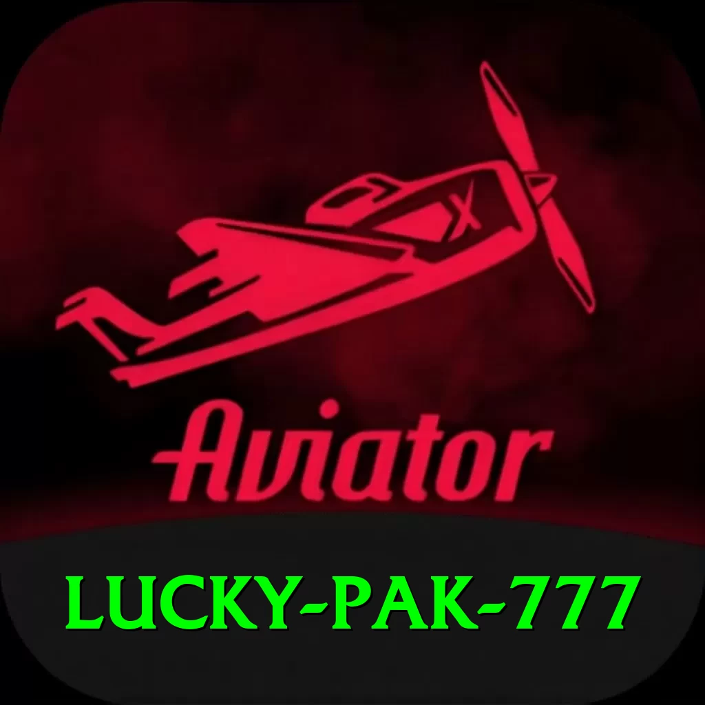lucky pak 777 Games (Casino & Earning) VIP vv1.8.4 - 2
