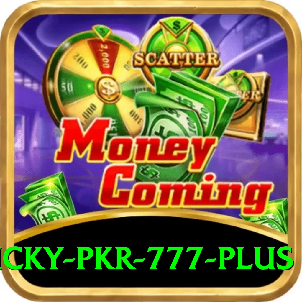 Lucky PKR 777 Gaming Plus v3.0.3 - 2