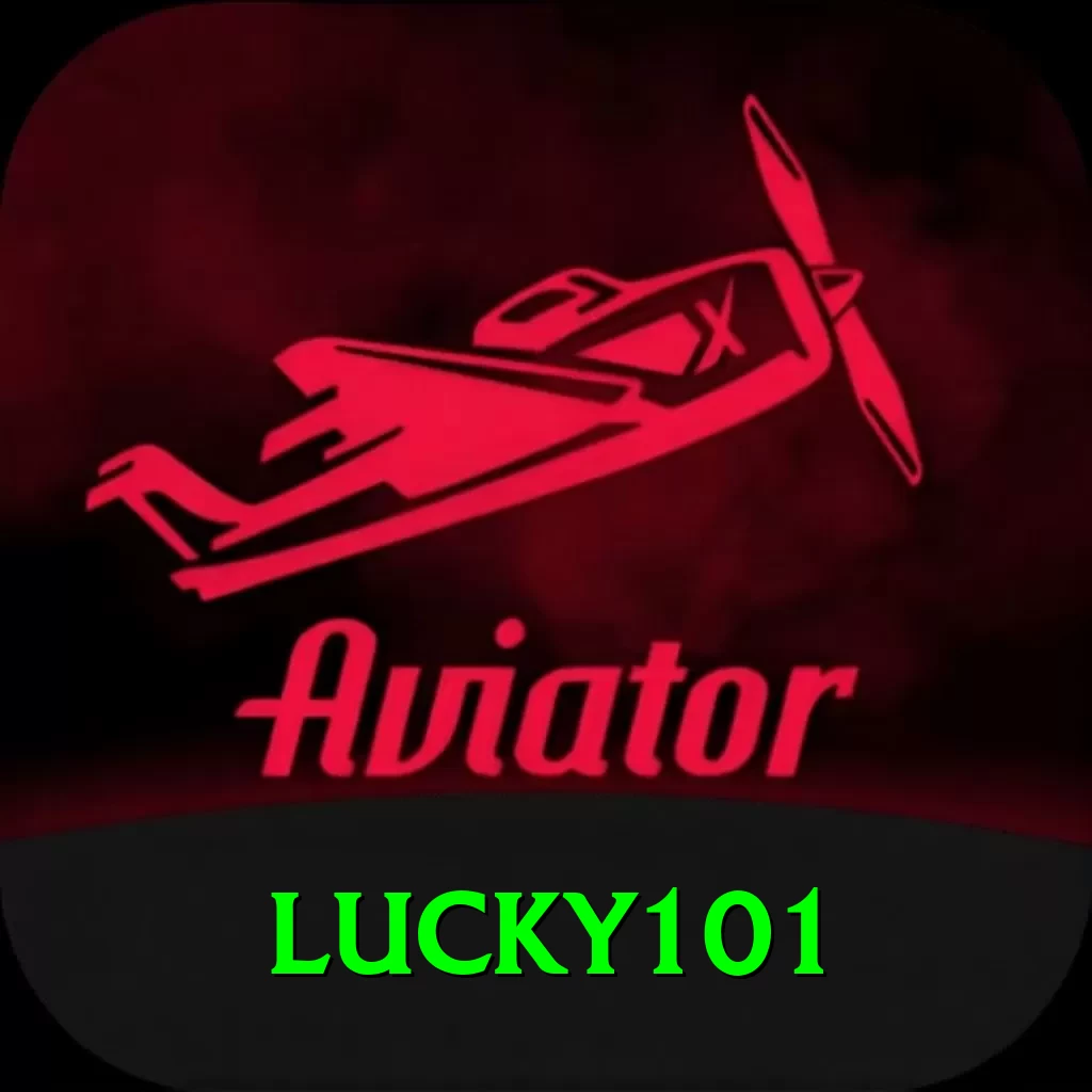 lucky101 Pro Max v2.8.7 - 2