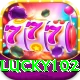 lucky102 Turbo v2.3.3