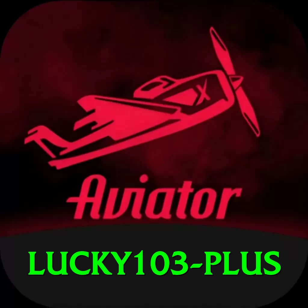 lucky103 Pro v3.8.8 - 2