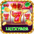 lucky505 Max v4.0.8