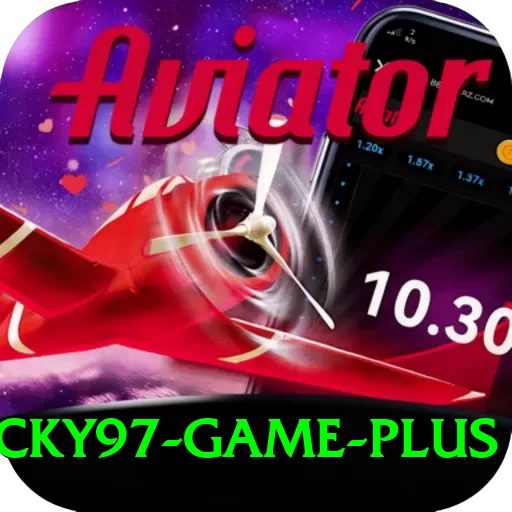 lucky97 game Apps (Tools & Injectors) Ultimate v4.5.9 - 2