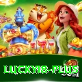 luckyi8 Ultimate Pro v3.3.7