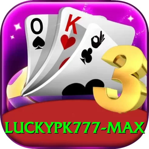 luckypk777 Money VIP v3.6.4 - 2