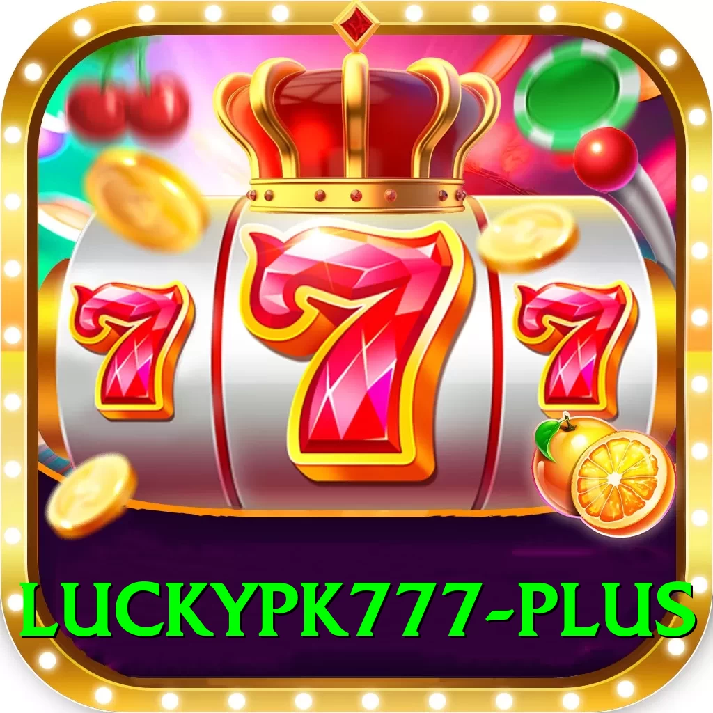 luckypk777 Games (Casino & Earning) Premium v2.0.8 - 2
