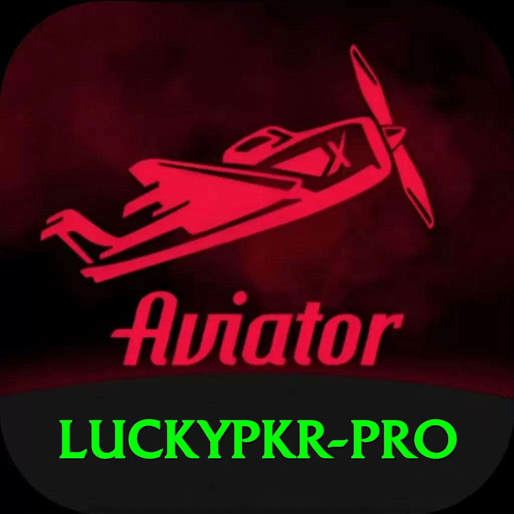luckypkr APK Turbo v5.5.1 - 2