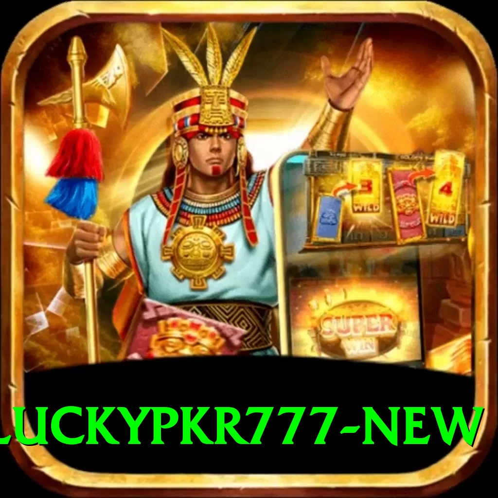 LuckyPKR777 Turbo Latest v5.0.5 - 2