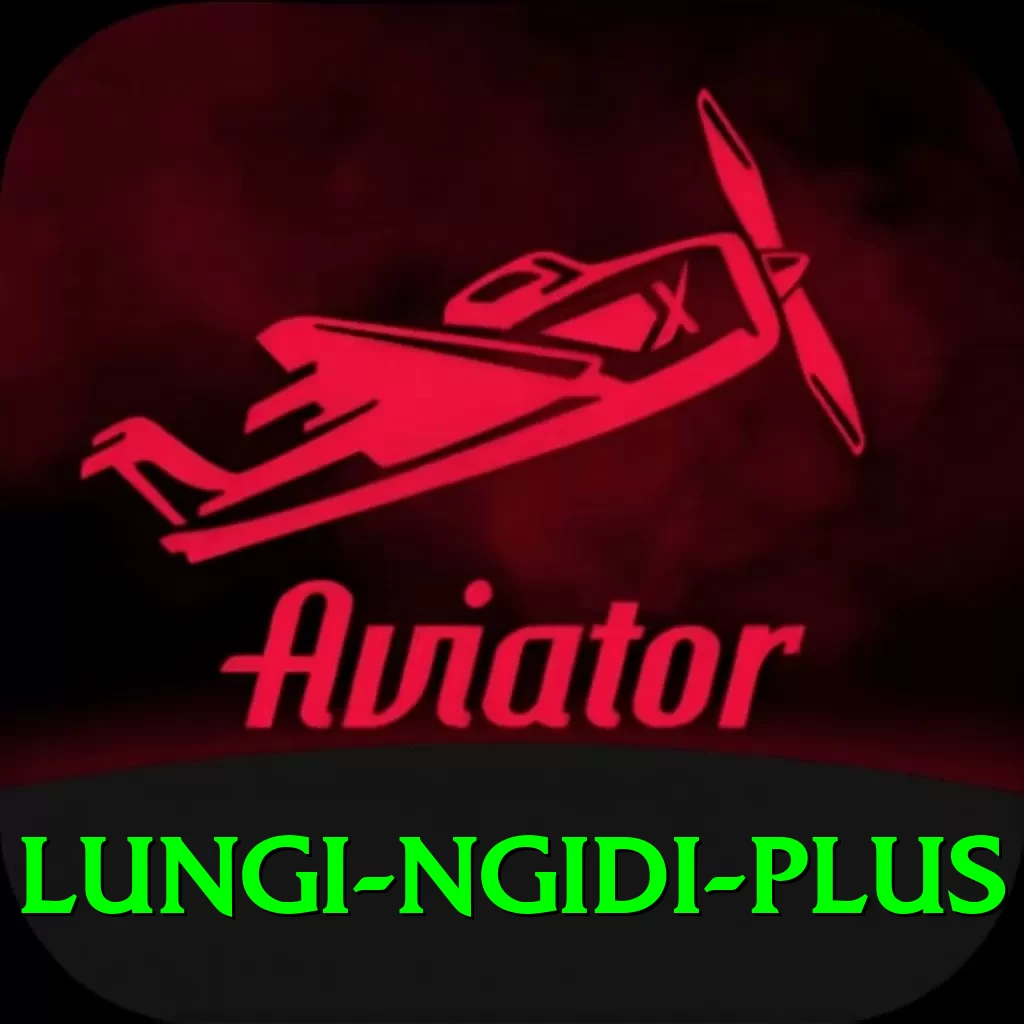 lungi ngidi Max v5.2.6 - 2
