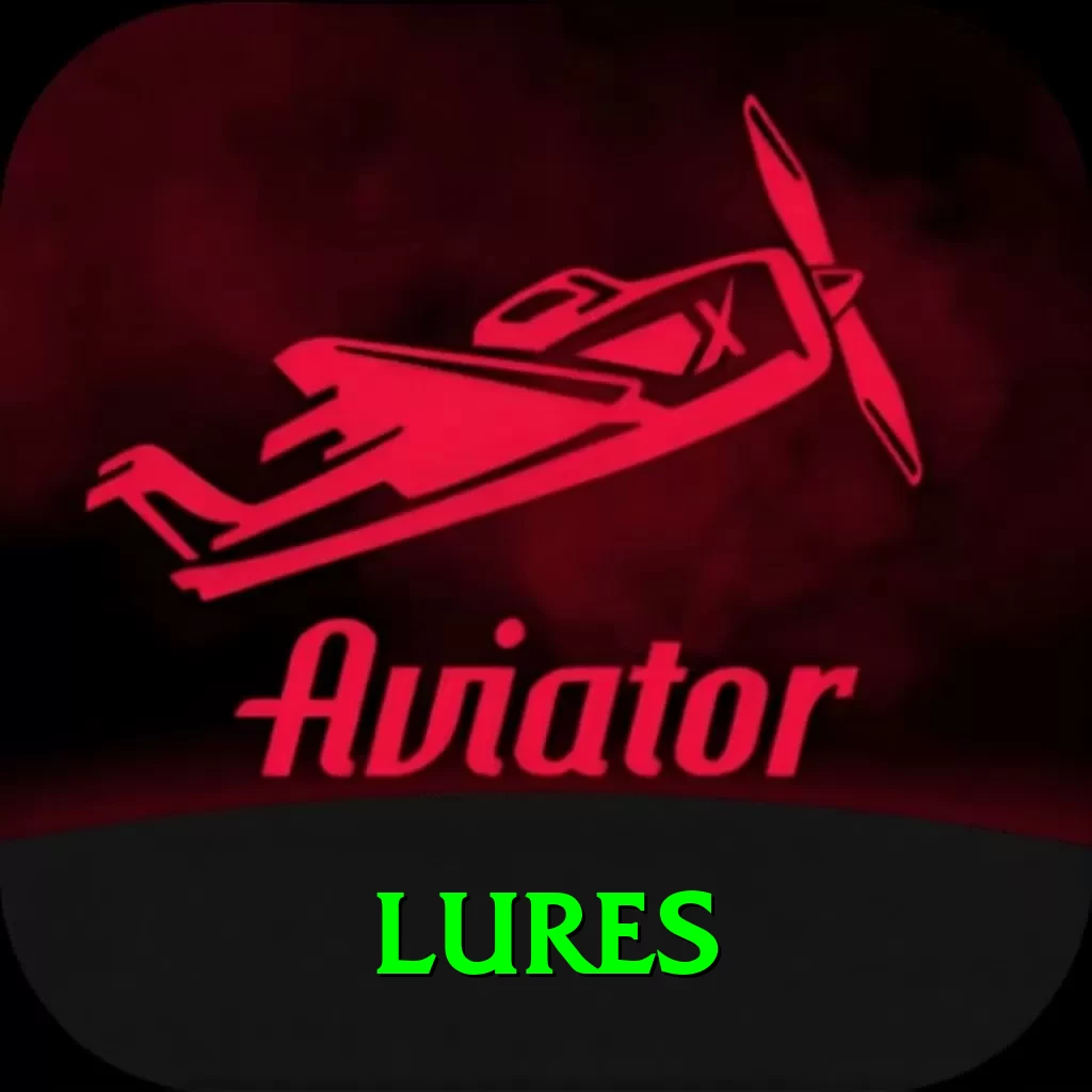 lures Master Pro v3.7.0 - 2