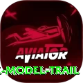 machhapuchhre model trail Pro Edition v5.7.8