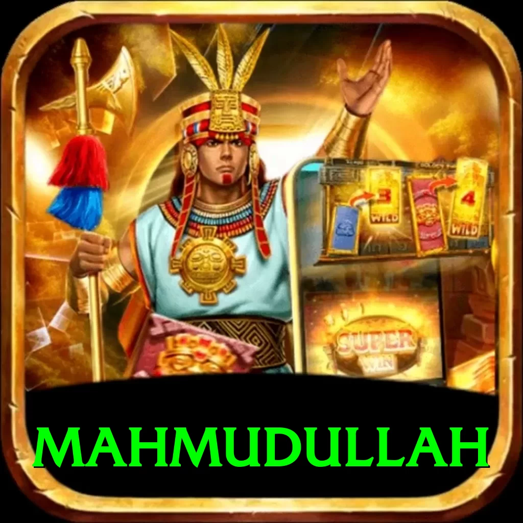 mahmudullah Games (Casino & Earning) Ultimate v4.7.5 - 2