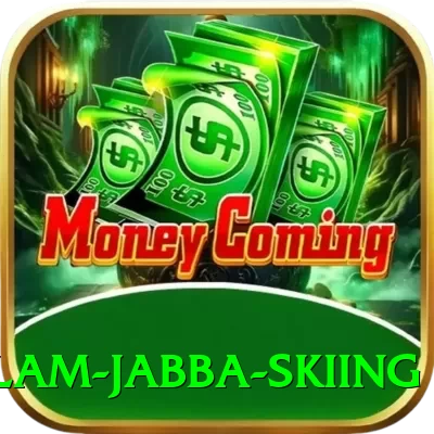 malam jabba skiing Gold Pro v3.0.1 - 2