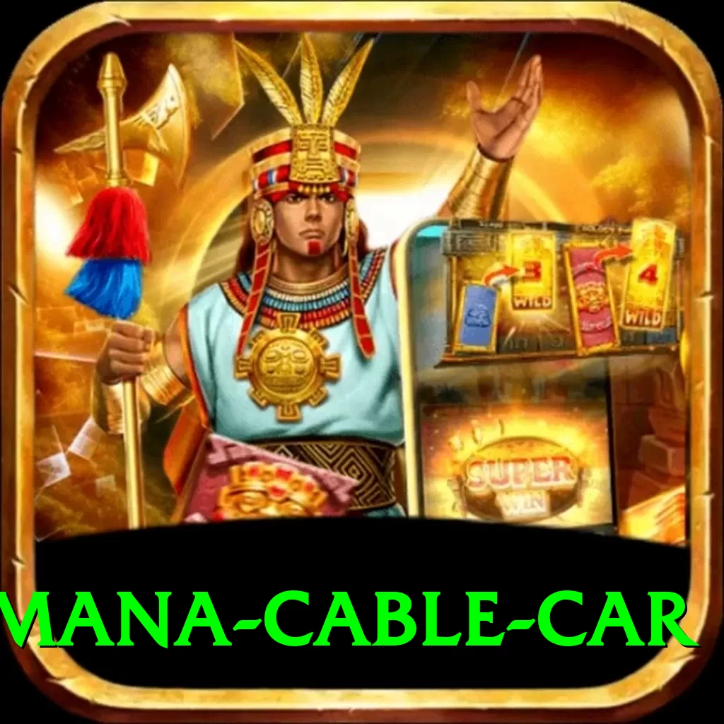 manakamana cable car Master Pro v3.4.9 - 2