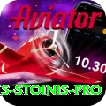 marcus stoinis Max APK v4.0.2