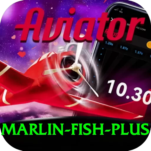marlin fish Super - Win Real PKR - 2