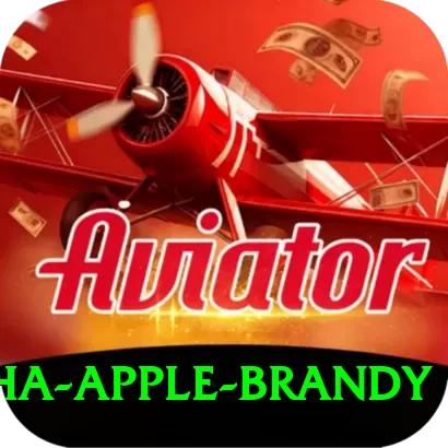marpha apple brandy Gold v4.8.6 - 2