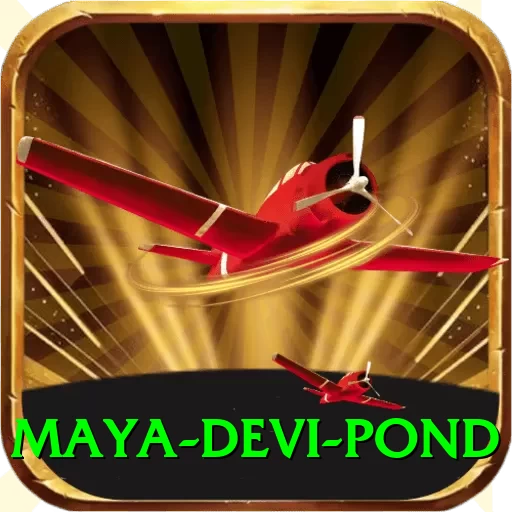 maya devi pond Gold Edition v5.6.4 - 2