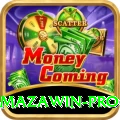 mazawin - Live Pro