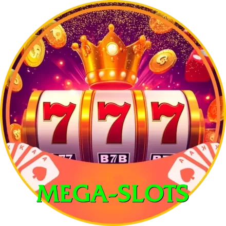 mega slots Elite v3.5.8 - 2