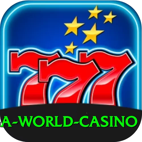 mega world casino Gold v5.9.2 - 2
