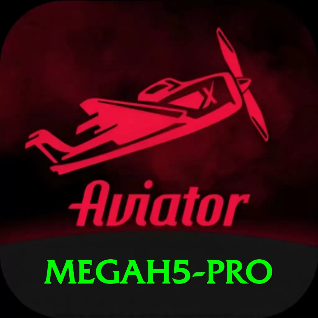 megah5 Casino Official v1.2.8 - 2
