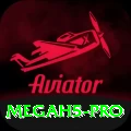 megah5 Casino Official v1.2.8