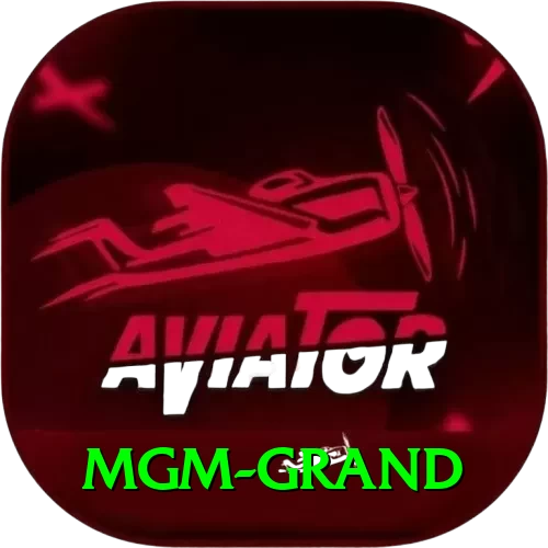 mgm grand Turbo Pro v3.3.8 - 2