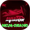 mgm grand Turbo Pro v3.3.8