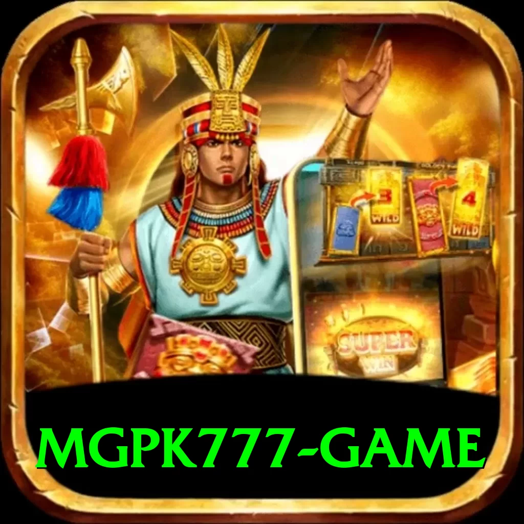 MGPK777 Game Games (Casino & Earning) Pro v1.3.6 - 2