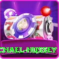 michael hussey Gold v1.4.1