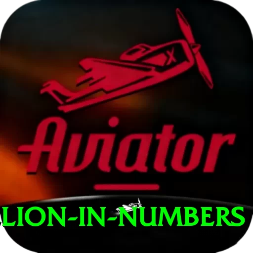 million in numbers Pro1 v2.5.1 - 2