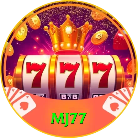 MJ77 Gold v5.1.8 - 2