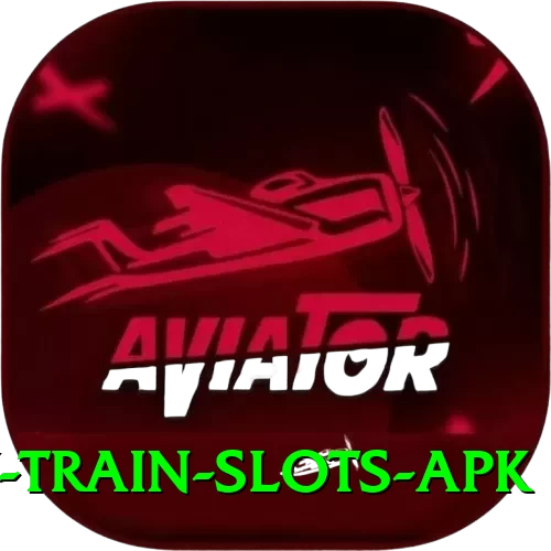 money train slots apk Plus v1.2.1 - 2