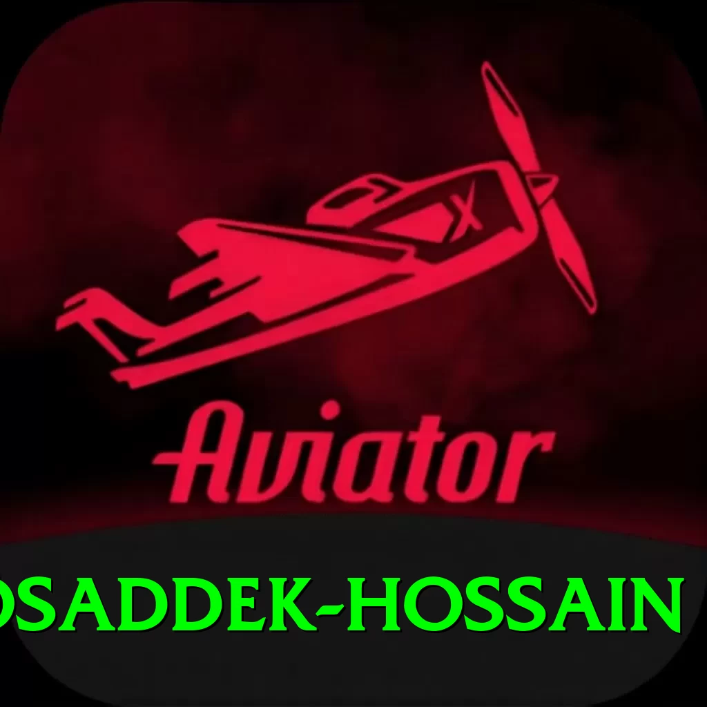mosaddek hossain Games (Casino & Earning) Max v5.8.1 - 2
