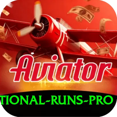 most international runs Pro - Free Download - 2