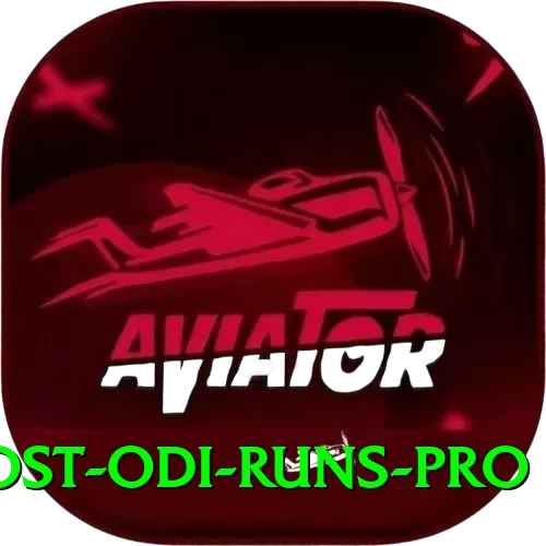 most odi runs Game Champion v2.3.6 - 2
