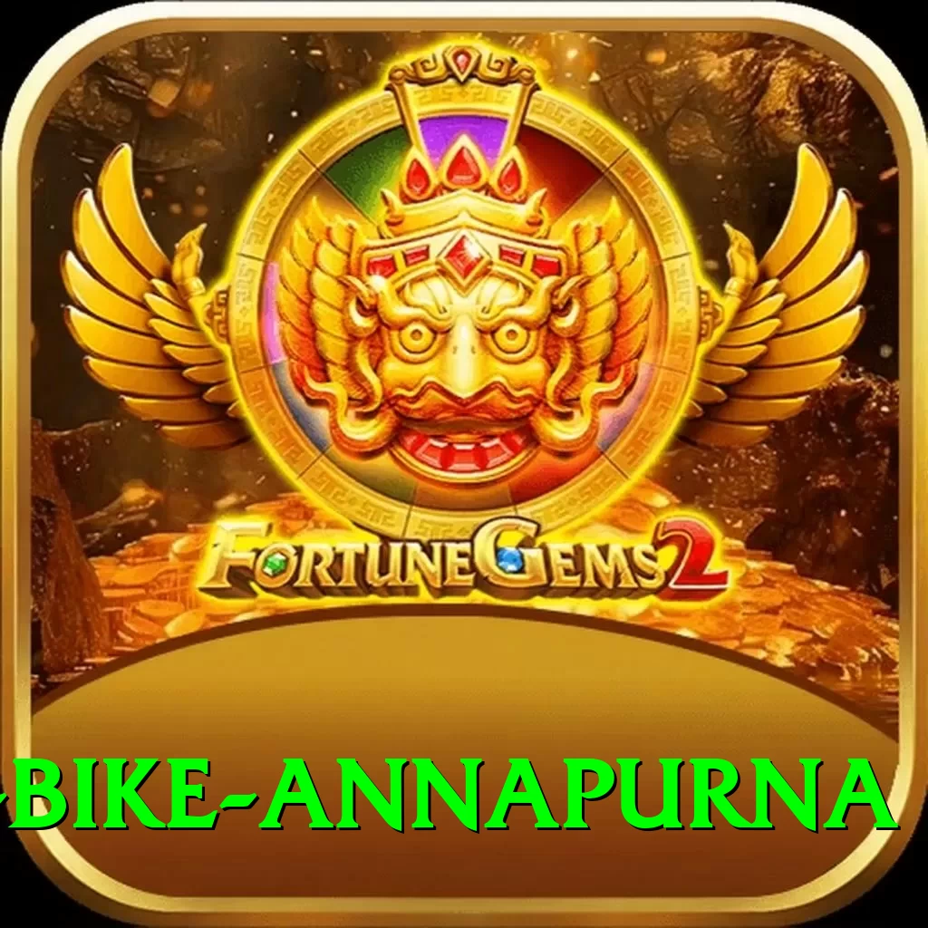 mountain bike annapurna Elite v5.1.5 - 2