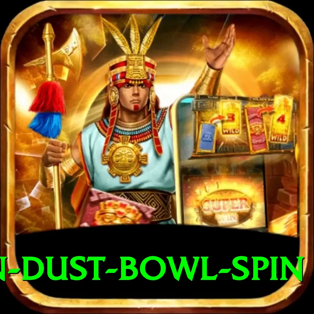 multan dust bowl spin Apps (Tools & Injectors) Deluxe v3.7.3 - 2